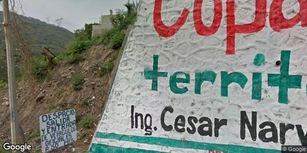 COMANDANCIA DEL SECTOR XIV DE LA POLICIA ESTATAL PREVENTIVA